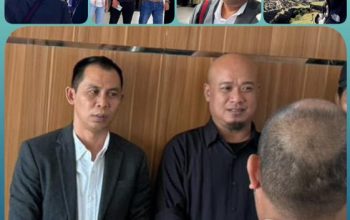 Tim Hukum: Putusan Belum Adil, Langkah Kasasi Adalah Kewajiban