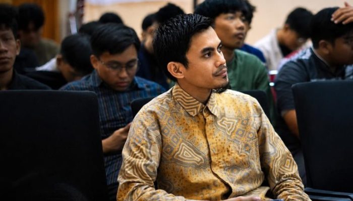Ketika Nyawa Dihakimi Massa, Keadilan Dipertanyakan