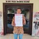 Diduga Gunakan Surat Pernyataan Palsu untuk Balik Nama SPPT, Warga Pangkep Laporkan Kasus ke Polda Sulsel