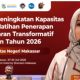 UNM Raih Kepercayaan Nasional, Jadi Percontohan Pengembangan Pembelajaran Transformatif