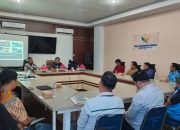 Forum TJSL Kabupaten Maros Periode 2026–2031 Resmi Terbentuk, Chaerul Syahab Terpilih sebagai Ketua