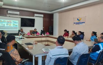 Forum TJSL Kabupaten Maros Periode 2026–2031 Resmi Terbentuk, Chaerul Syahab Terpilih sebagai Ketua