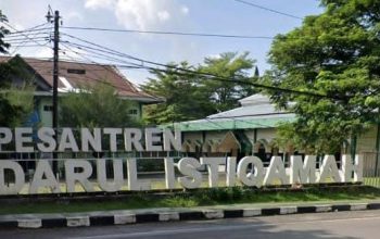 Isu Konflik Pesantren Darul Istiqamah Diangkat di Situs Web UIN Alauddin Makassar, Pimpinan Pesantren akan Surati Rektor.