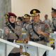 Mutasi Strategis di Polda Jateng, Kombes Pol Darsono Resmi Jabat Kapolresta Batang