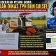 Surat Keberatan Petani Gowa Gegerkan Dinas TPH Bun Sulsel, Harvester Bantuan Kementan Diduga Dialihkan ke Pihak Lain