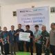 Pelindo Regional 2 Sunda Kelapa Perkuat Pemberdayaan Ekonomi Penyandang Disabilitas Melalui Program TJSL