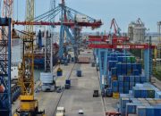 Pelindo Regional 2 Catat Pertumbuhan Positif di Seluruh Lini Layanan Kepelabuhanan