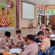 Kwarcab Gerakan Pramuka Jakarta Utara Gelar Verifikasi Calon Pramuka Garuda