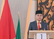Dr Baru Sadarun SPi MSi Targetkan UHO Go International, Berikan 100 Juta/Jurusan