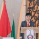 Dr Baru Sadarun SPi MSi Targetkan UHO Go International, Berikan 100 Juta/Jurusan
