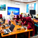 Nasyiatul Aisyiyah Sultra dan Pusaka Digital Beri Edukasi Pemanfatan AI Kepada Guru dan Mahasiswa PPG