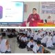 MPLS SMAN 10 Bulukumba Makin Berkelas, Siswa Dibekali Etika Digital dan Keamanan Siber