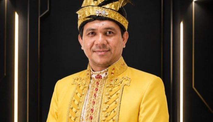 Setelah Benteng, Kaghati dan Gua Metanduno, KKMM Pecahkan Lagi Rekor MURI Dunia