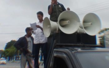SAR Sultra Desak Polda Ungkap Kepastian Hukum Soal Dugaan Korupsi Pengadaan Tanah Pemkot Baubau TA 2019–2021
