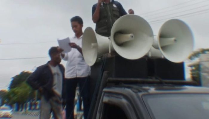 SAR Sultra Desak Polda Ungkap Kepastian Hukum Soal Dugaan Korupsi Pengadaan Tanah Pemkot Baubau TA 2019–2021
