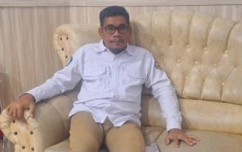 UHO kukuhkan 8 Dosen jadi Guru Besar, Perkuat Daya Saing Akademik
