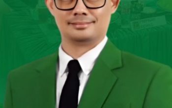 Pimpin PPP Parepare, Yusuf Harun Prioritaskan Tiga Program Strategis