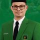Yusuf Harun Siap Besarkan PPP Parepare, Fokus Perkuat Struktur dan Raih Kursi DPRD