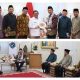 Ustadz Zaitun Rasmin Silaturahmi dengan Gubernur DKI, Siap Hadiri Pembukaan Muktamar V Wahdah Islamiyah