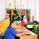 Dihadapan ASN, Kadis Kominfo Kendari Sambut Sosialisasi STIE 66 Kendari, Nita Hasnita Ungkap MoU Pemkot dan Kampus Tentang Beasiswa