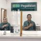 Sudah Tutup, Pegadaian Pasar Baru Masih Melayani