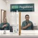 Sudah Tutup, Pegadaian Pasar Baru Masih Melayani Keperluan Nasaba Mendesak