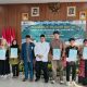 83 Qori-Qoriah se Kecamatan Koja Jakarta Utara ikut MTQ Piala Gubernur DKI Tingkat Kecamatan