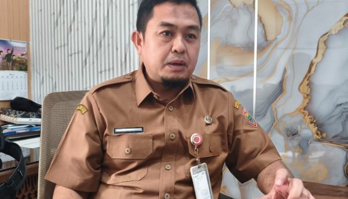 DPU PR Batang Wajibkan Kontraktor Gunakan Pasir Muntilan, Target Bangunan Awet hingga 15 Tahun