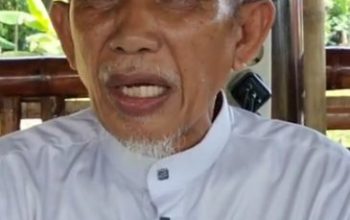 Alumni Asyariah Serukan Perang Total Melawan Korupsi: Tidak Ada Ampun bagi Perampok Uang Rakyat