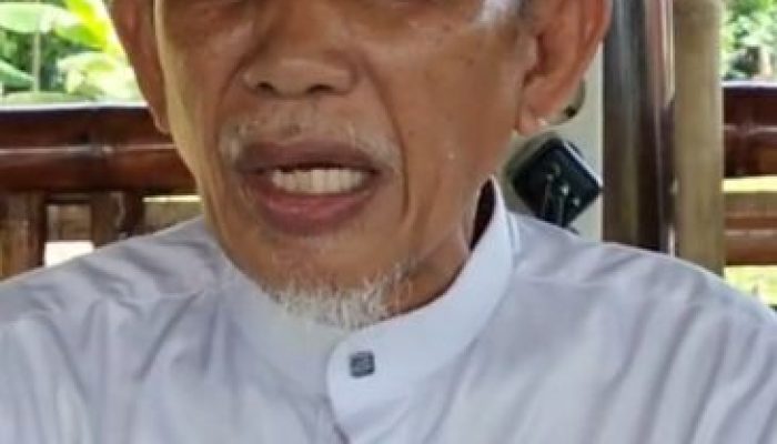 Alumni Asyariah Serukan Perang Total Melawan Korupsi: Tidak Ada Ampun bagi Perampok Uang Rakyat