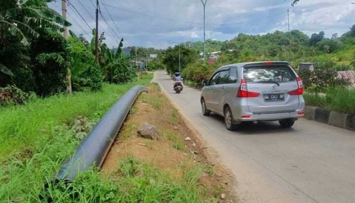 Sorotan Terhadap Penghentian Penyelidikan Dugaan Tindak Pidana Korupsi Proyek SPAM Sengkang, Didorong Transparansi dan Akuntabilitas