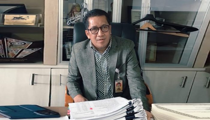 9 Bulan Kinerja, Herman Siap Lanjutkan Tata Kelola Universitas Halu Oleo