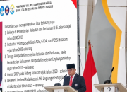 Dari Bunaken hingga Rekognisi Global: Mengenal Dr. Baru Sadarun, Pakar Ekosistem Laut Calon Rektor UHO 2026–2030