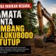 SAMATA Desak Tutup Tambang Diduga Ilegal di Kalukubodo