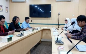 Bukan Sekadar UKW: SWI Gandeng UMJ, Buka Jalan Kuliah S1-S2 Lewat Jalur Pengalaman Kerja