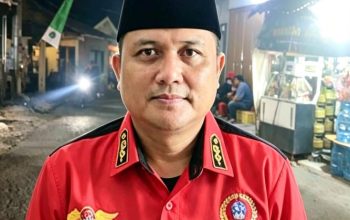 Sekjen PWDPI Desak APH Segera Bongkar Dugaan Penjualan Obat Golongan G Di Jabodetabek