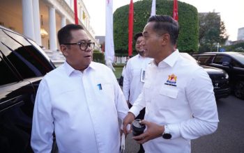 Kadin Sultra Dukung Pertumbuhan Ekonomi Nasional dan Daerah