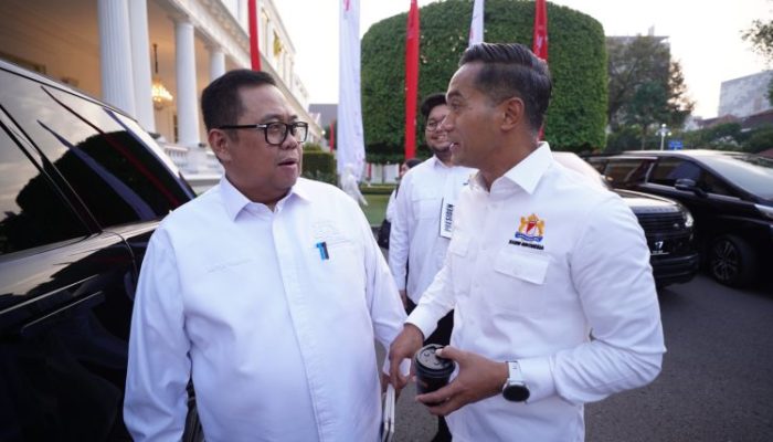 Kadin Sultra Dukung Pertumbuhan Ekonomi Nasional dan Daerah