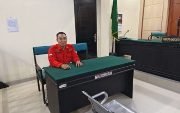 Sengketa Mesin Crusher: DPW WHN Sultra Sebut Penetapan Tersangka Eks Bupati Konut Prematur dan Cacat Hukum