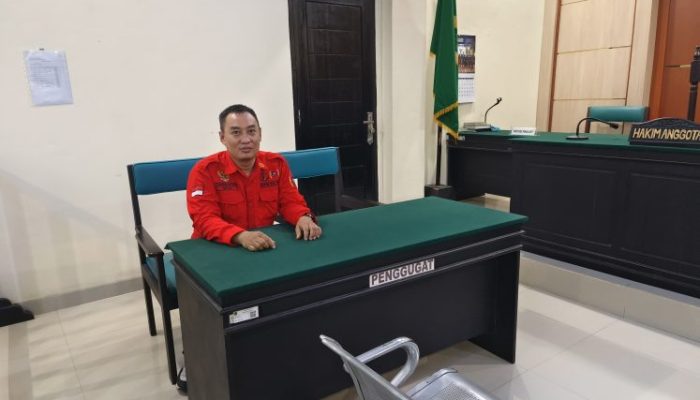 Sengketa Mesin Crusher: DPW WHN Sultra Sebut Penetapan Tersangka Eks Bupati Konut Prematur dan Cacat Hukum