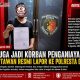 Diduga Jadi Korban Penganiayaan, Seorang Wartawan Resmi Lapor ke Polresta Gowa