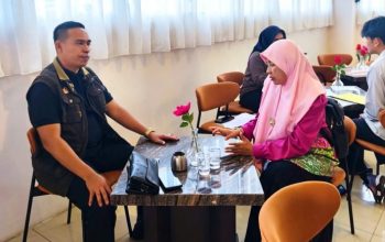 Diduga Menimbulkan Kerugian Lebih Dari Rp5 Miliar, Korban Penipuan Investasi Desak Polda Lampung Segera Tindak Pelaku