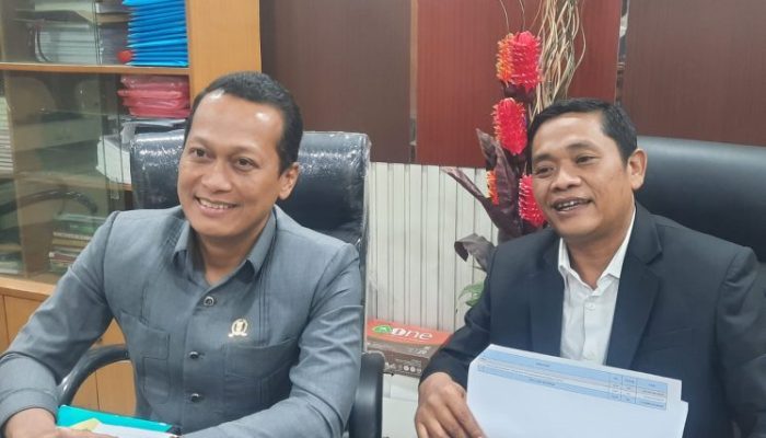 Potensi Ratusan Miliar Tidak Tergarap, DPRD: PAD Lampung Harus Diperbaiki Sekarang