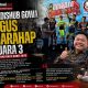 Kadishub Gowa Raih Juara 3 di Gowata Road Race Championship 2026