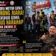 Borong Podium di Gowata Road Race Championship 2026, Tim Hendra Motor Gowa Binaan Kadishub Agus Harahap Tunjukkan Dominasi