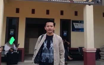 kritik Penanganan Kasus Dan Penegakan Hukum, Aktivis Desak Evaluasi Kinerja Kopolres Jeneponto