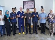 100 Warga Tidore Jadi Target Operasi Katarak Gratis, Pemkot Apresiasi Langkah UGM