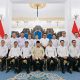 Kadin Lampung Hadiri Forum Strategis Presiden Prabowo, Bawa Misi Perkuat Ekonomi dan Investasi Daerah