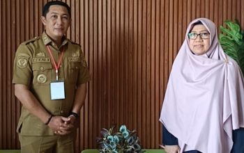 Lurah Je’nebatu Buka Pengajuan Sidang Isbat Nikah untuk Warga yang Belum Memiliki Buku Nikah