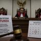 Hakim Pernah Sebut Tak Ada Penundaan Lagi, Putusan Justru Kembali Diundur